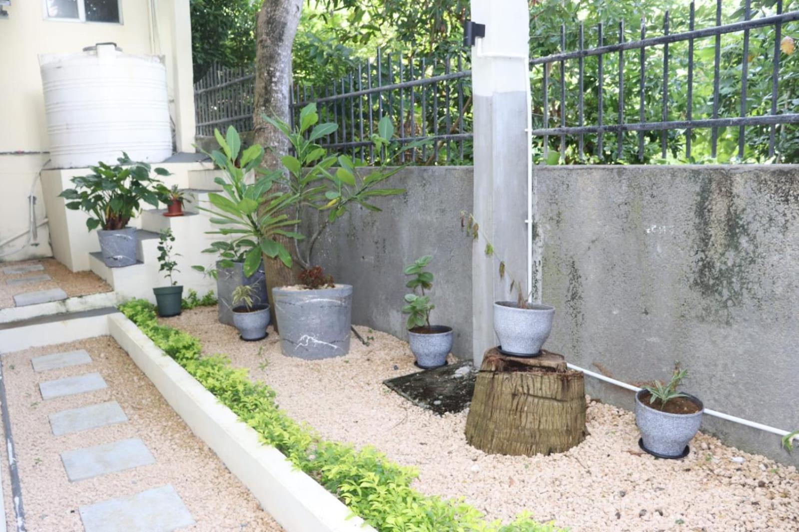 Garden Suite Trou d' Eau Douce Kültér fotó
